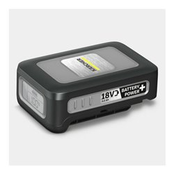 Kärcher Starter Kit Battery Power+ 18/30