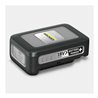 Kärcher Starter Kit Battery Power+ 18/30