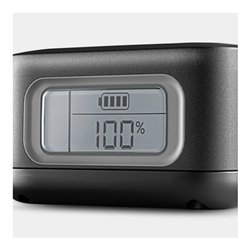 Kärcher Starter Kit Battery Power+ 18/30