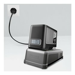 Kärcher Starter Kit Battery Power+ 36/60