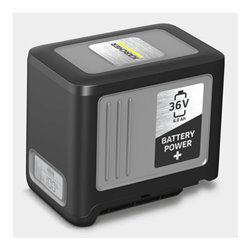 Kärcher Starter Kit Battery Power+ 36/60