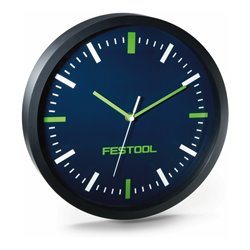 Festool Wanduhr Festool