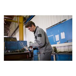 Bosch Winkelschleifer GWS 14-125 S