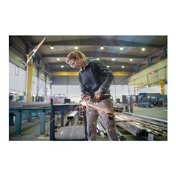 Bosch Winkelschleifer GWS 17-125