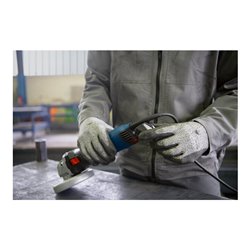 Bosch Winkelschleifer GWS 17-125