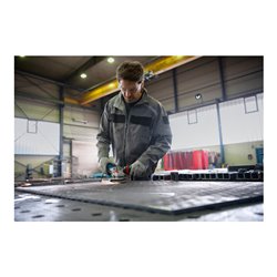 Bosch Winkelschleifer GWS 17-125