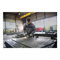 Bosch Winkelschleifer GWS 17-125