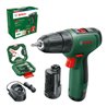 Bosch Akku-Zweigang-Bohrschrauber EasyDrill 1200