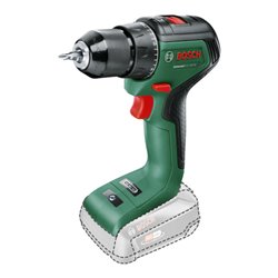 Bosch Akku-Zweigang-Bohrschrauber UniversalDrill 18V-60
