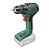 Bosch Akku-Zweigang-Bohrschrauber UniversalDrill 18V-60