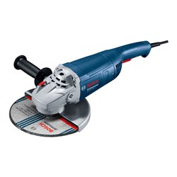 Bosch Winkelschleifer GWS 20-230 J