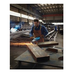 Bosch Winkelschleifer GWS 20-230 J