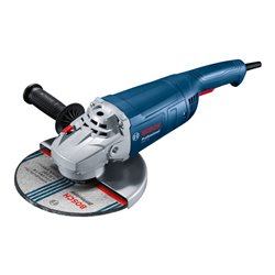 Bosch Winkelschleifer GWS 20-230 J