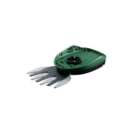 Bosch Systemzubehör Multi-Click-Grasscherenmesser (Isio)