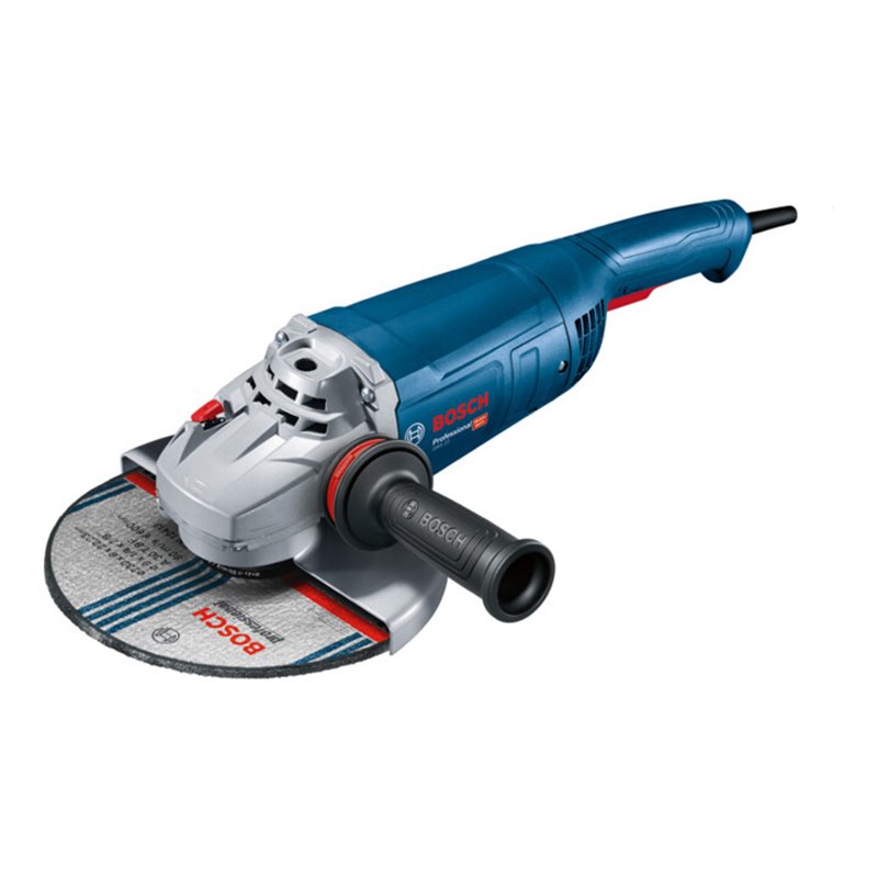Bosch Winkelschleifer GWS 22-230 J