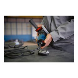 Bosch Winkelschleifer GWS, Typ: 17125SINOX