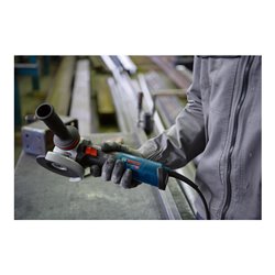 Bosch Winkelschleifer GWS, Typ: 17125SINOX