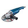 Bosch Winkelschleifer GWS 22-230 J-Set