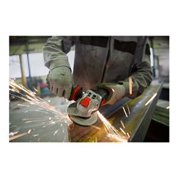 Bosch Winkelschleifer mit X-LOCK GWX 17-125 S