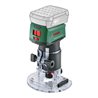 Bosch Oberfräse AdvancedTrimRouter 18V-8