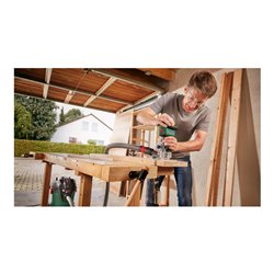 Bosch Oberfräse AdvancedTrimRouter 18V-8