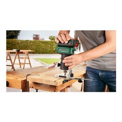 Bosch Oberfräse AdvancedTrimRouter 18V-8