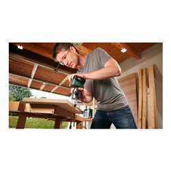 Bosch Oberfräse AdvancedTrimRouter 18V-8