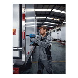 Bosch Akku-Nietpistole GRG 18V-16 C