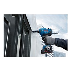 Bosch Akku-Nietpistole GRG 18V-16 C