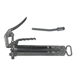 MATO Einhandpresse TG 500 S mit Düsenrohr, 400 g