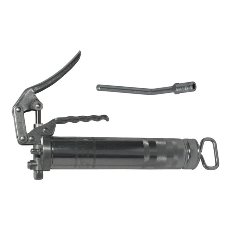 MATO Einhandpresse TG 500 S mit Düsenrohr, 400 g