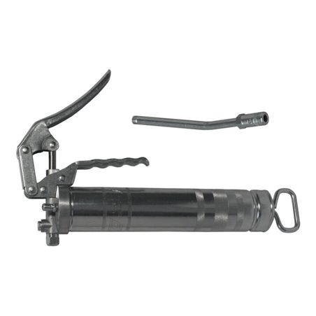 MATO Einhandpresse TG 500 S mit Düsenrohr, 400 g