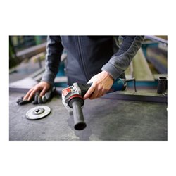 Bosch Winkelschleifer mit X-LOCK GWX 14-125 S