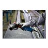 Bosch Winkelschleifer mit X-LOCK GWX 14-125 S