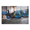 Bosch Winkelschleifer mit X-LOCK GWX 14-125 S