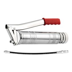 MATO Lube-Shuttle System-Fettpresse, 400 g