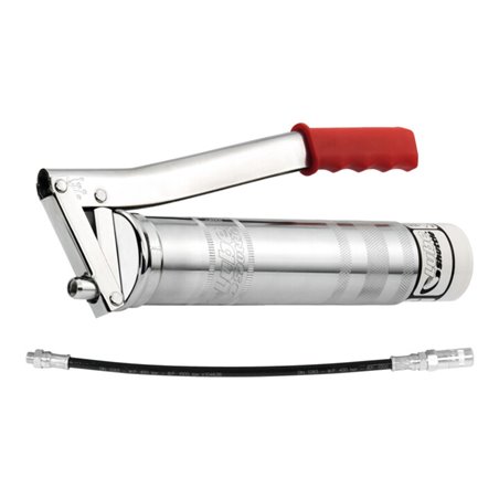 MATO Lube-Shuttle System-Fettpresse, 400 g