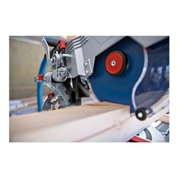 Bosch Kapp- und Gehrungssäge BITURBO Akku, Typ: GCM18216DC