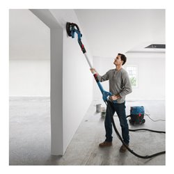 Bosch Trockenbauschleifer GTR 55-225