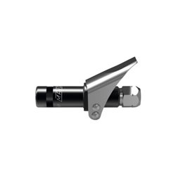 MATO 4-Backen-Hydraulik-Greifmundstück safeLOCK, Anschlussgewinde: 1/8