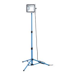 HEDI LED Strahler mit Stativ, 230 V, Leistungsaufnahme: 50 W
