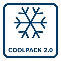 Bosch Akkupack 4x ProCORE18V 4,0Ah + 2x ProCORE18V 8,0Ah