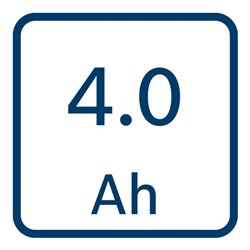 Bosch Akkupack 4x ProCORE18V 4,0Ah + 2x ProCORE18V 8,0Ah