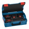 Bosch Akkupack 4x ProCORE18V 4,0Ah + 2x ProCORE18V 8,0Ah