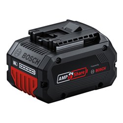 Bosch Akkupack 4x ProCORE18V 5,5Ah mit L-BOXX
