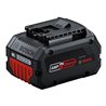 Bosch Akkupack 4x ProCORE18V 5,5Ah mit L-BOXX