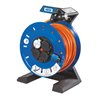 HEDI Kabeltrommel Vollkunststoff für F, B, PL und CZ G7, Typ: 40B2