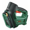 Bosch Akku-Druckluftpumpe UniversalPump 18V