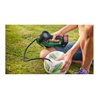 Bosch Akku-Druckluftpumpe UniversalPump 18V