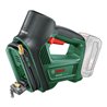 Bosch Akku-Druckluftpumpe UniversalPump 18V
